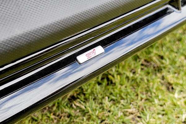 2025 Subaru Impreza 2.0S S-Edition G6