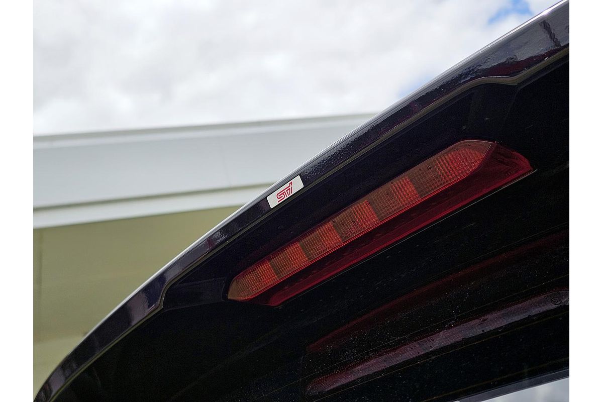 2025 Subaru Impreza 2.0S S-Edition G6