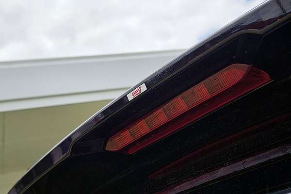 2025 Subaru Impreza 2.0S S-Edition G6