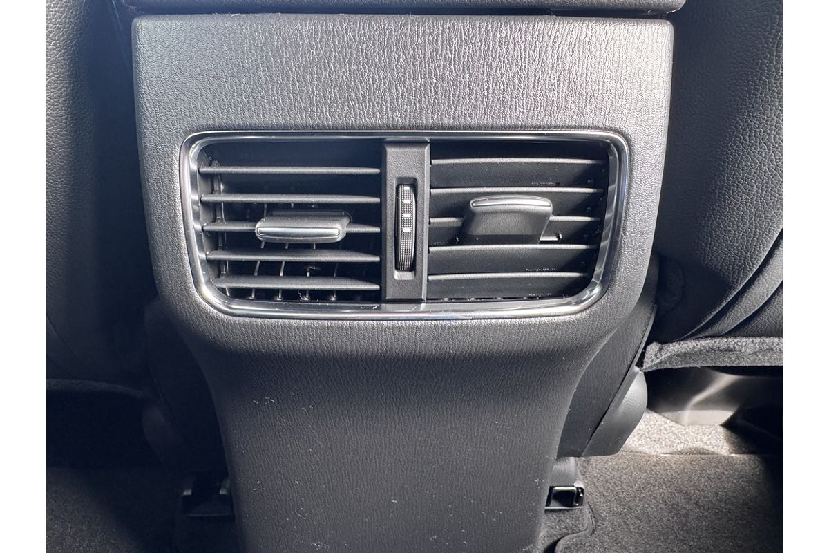 2025 Mazda CX-5 G35 GT SP KF Series