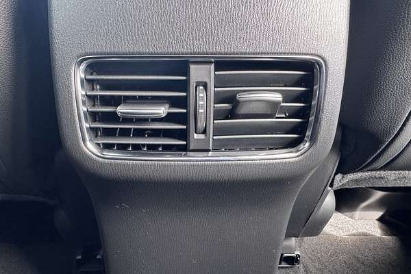 2025 Mazda CX-5 G35 GT SP KF Series