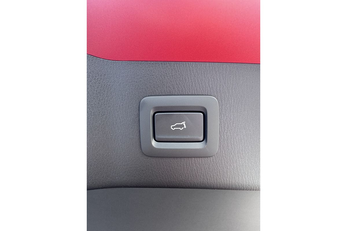 2025 Mazda CX-5 G35 GT SP KF Series