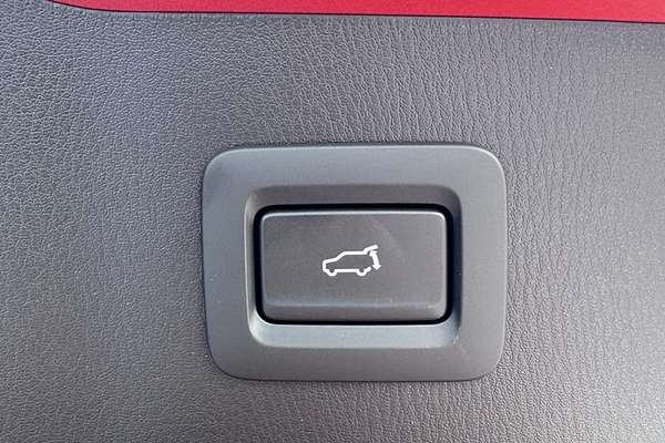 2025 Mazda CX-5 G35 GT SP KF Series