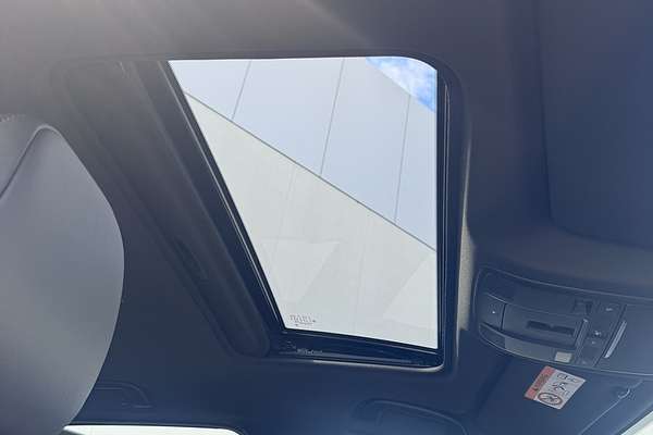 2025 Mazda CX-5 G35 GT SP KF Series