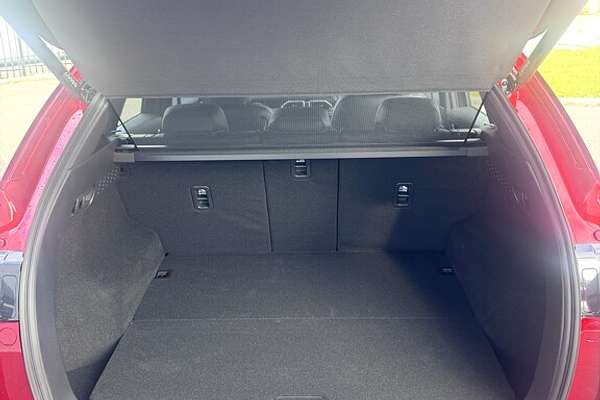 2025 Mazda CX-5 G35 GT SP KF Series