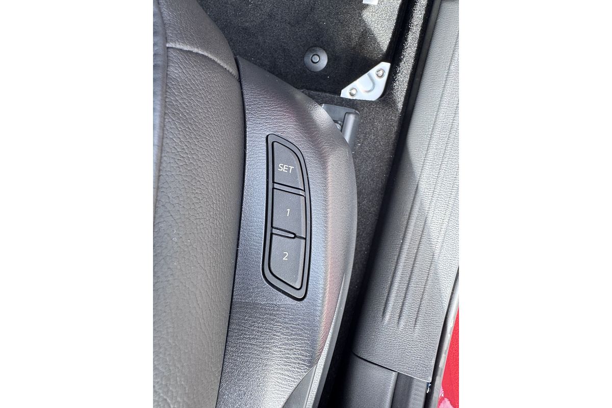 2025 Mazda CX-5 G35 GT SP KF Series