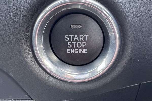 2025 Mazda CX-5 G35 GT SP KF Series