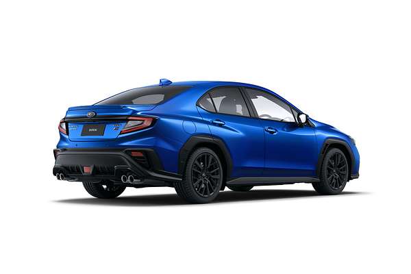2025 Subaru WRX VB