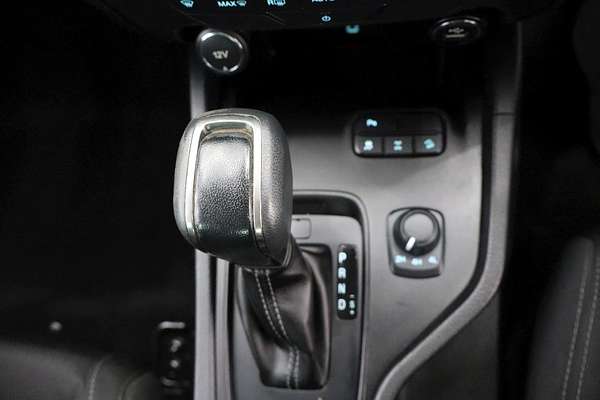 2020 Ford Ranger XLT PX MkIII 4X4 3.2L
