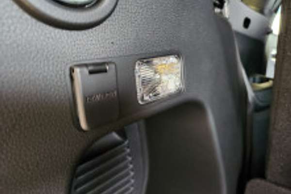 2025 Isuzu MU-X LS-T