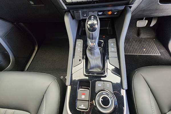 2025 Isuzu MU-X LS-T