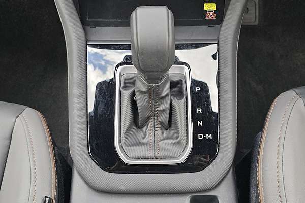 2025 Subaru Forester Hybrid Sport S6