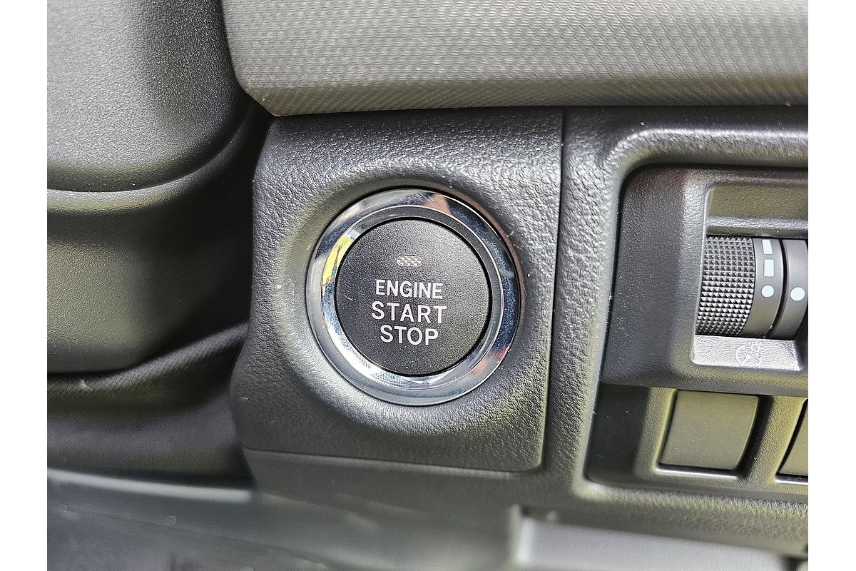 2025 Subaru Forester Hybrid Sport S6