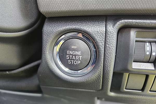 2025 Subaru Forester Hybrid Sport S6