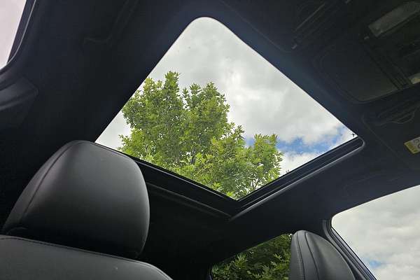 2025 Subaru Forester Hybrid Sport S6