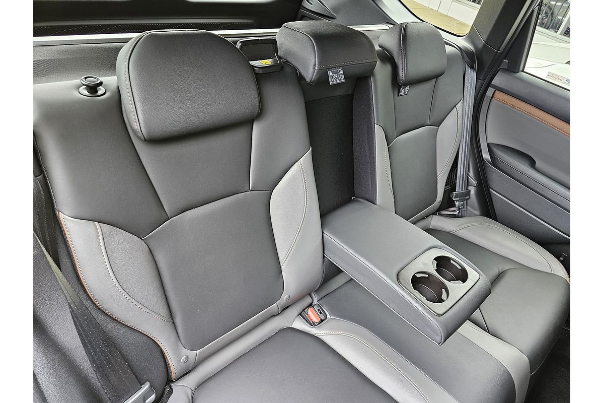 2025 Subaru Forester Hybrid Sport S6