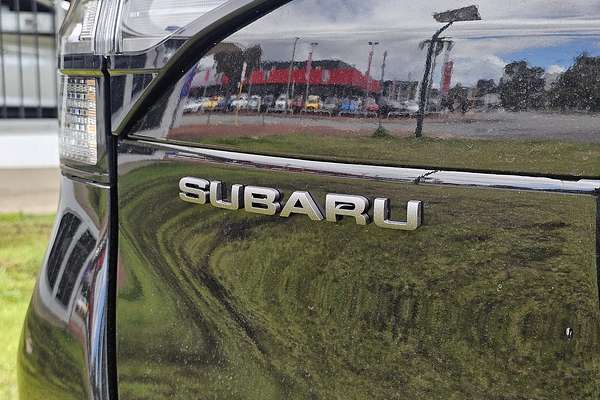 2025 Subaru Forester Hybrid Sport S6