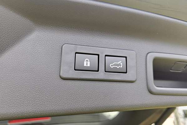 2025 Subaru Forester Hybrid Sport S6