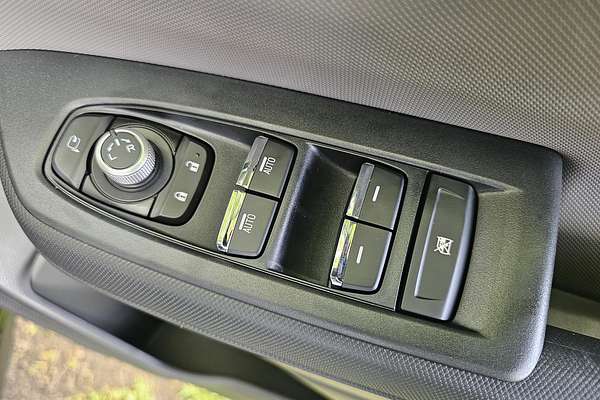 2025 Subaru Forester Hybrid Sport S6