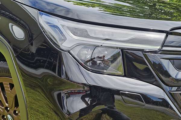 2025 Subaru Forester Hybrid Sport S6