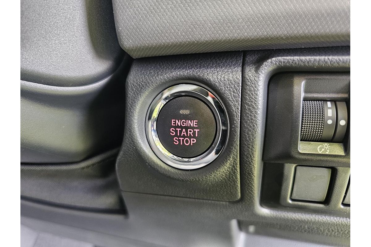 2025 Subaru Forester Hybrid Sport S6