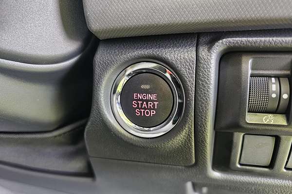 2025 Subaru Forester Hybrid Sport S6