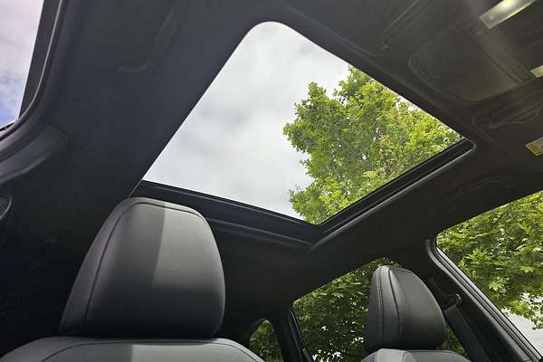 2025 Subaru Forester Hybrid Sport S6