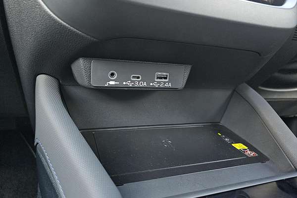 2025 Subaru Forester S6