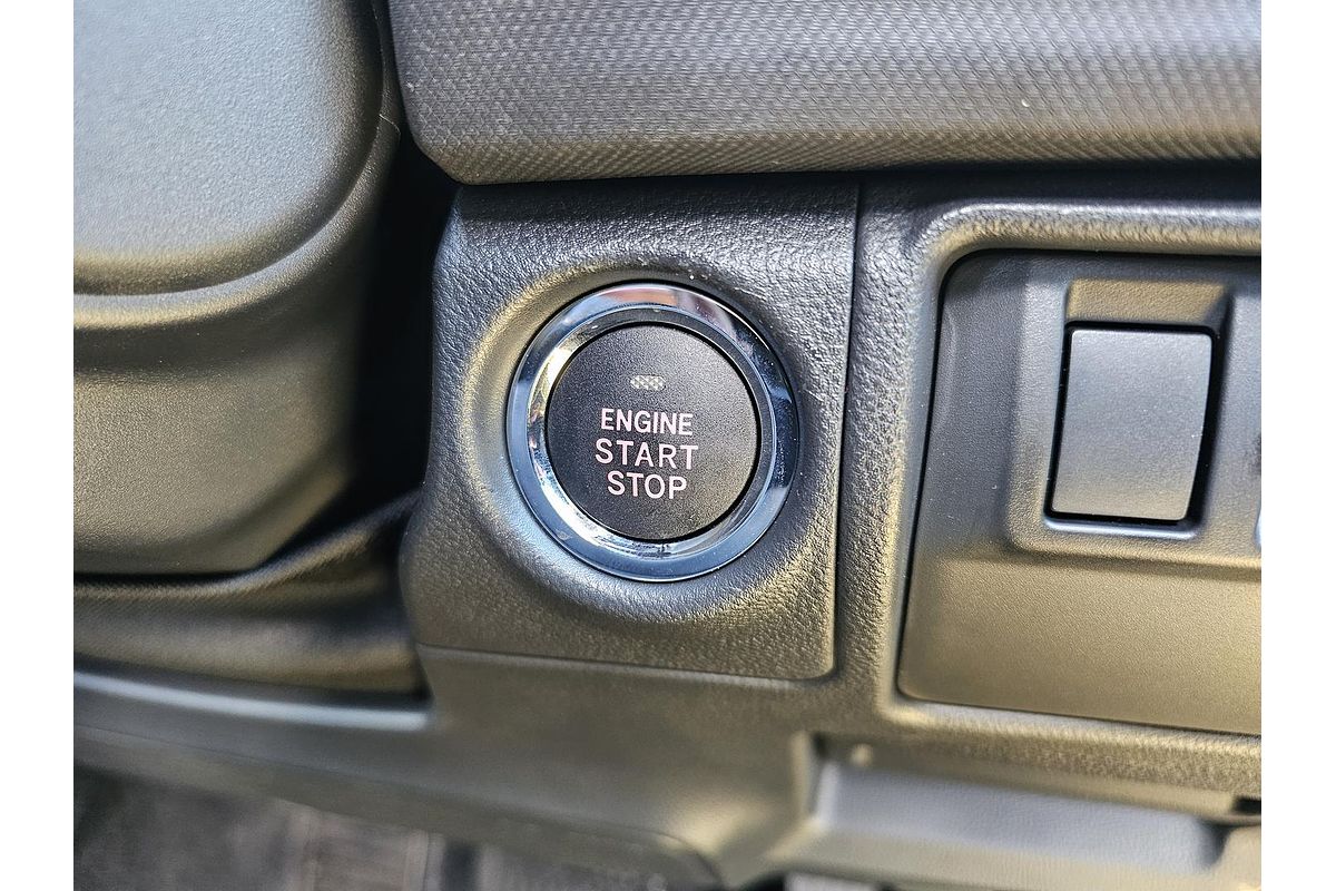 2025 Subaru Forester S6