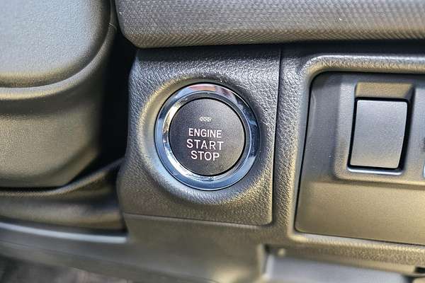 2025 Subaru Forester S6