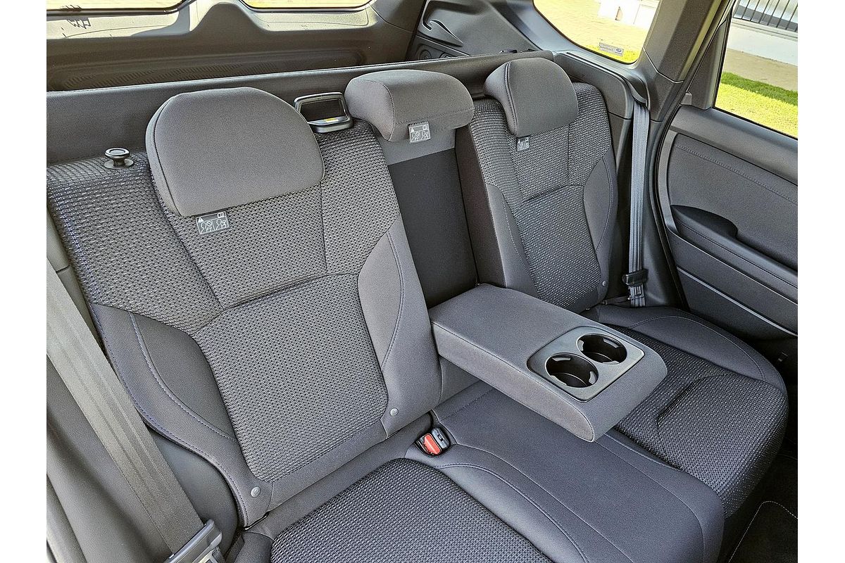 2025 Subaru Forester S6