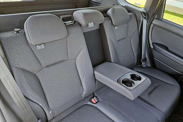 2025 Subaru Forester S6