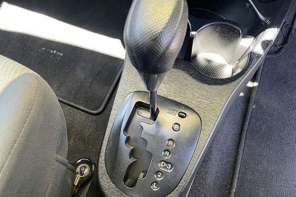 2013 Toyota Yaris YR NCP130R