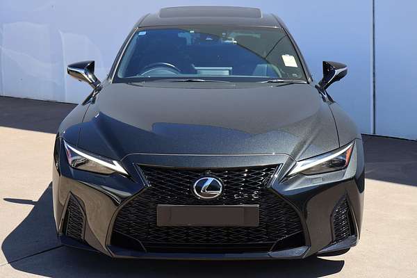 2020 Lexus IS IS300 F Sport ASE30R