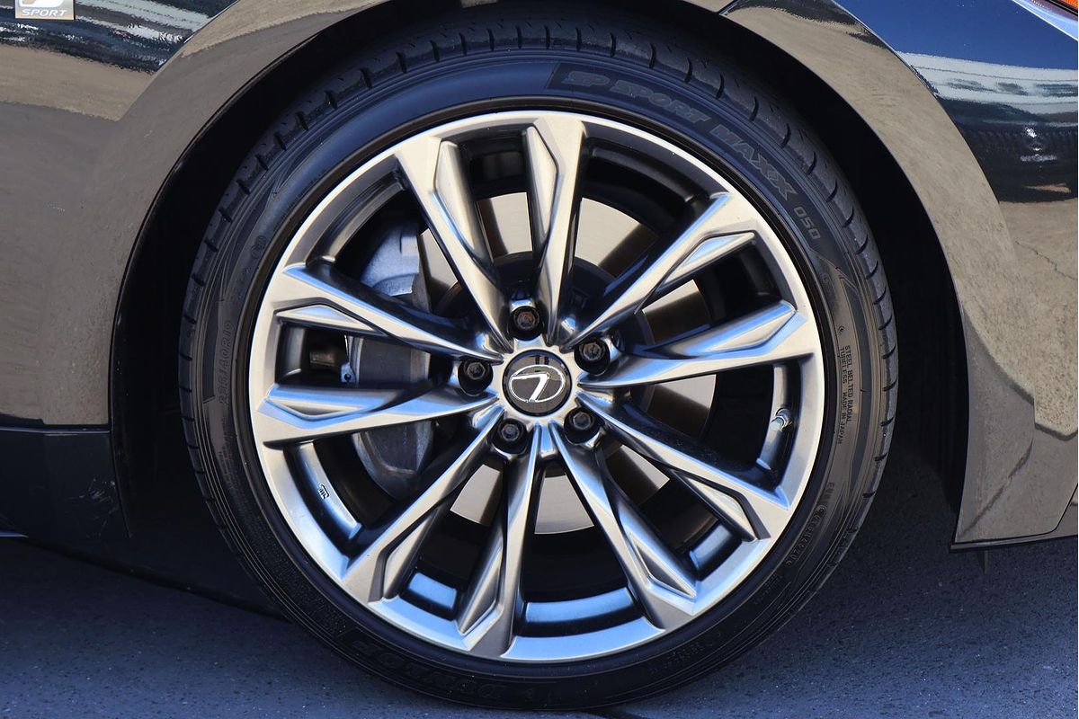 2020 Lexus IS IS300 F Sport ASE30R