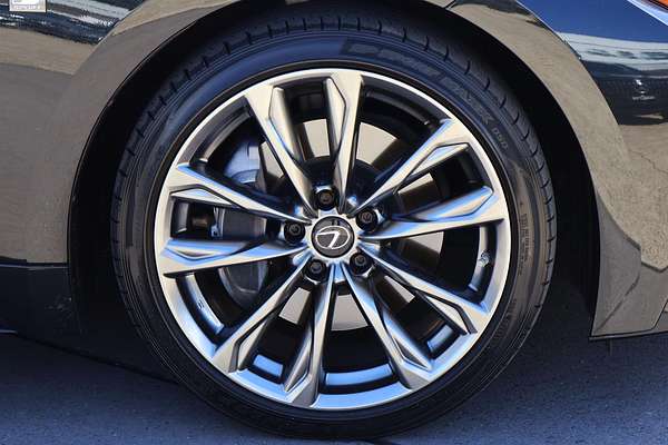 2020 Lexus IS IS300 F Sport ASE30R