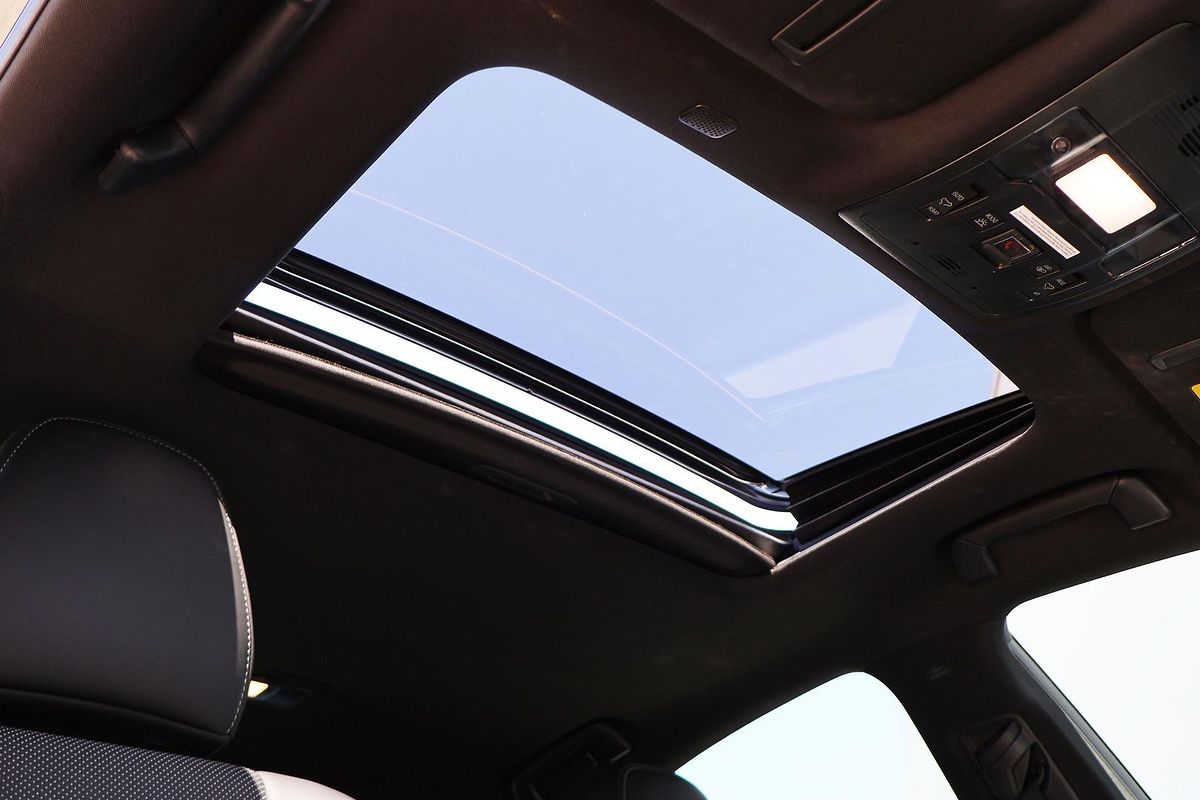 2020 Lexus IS IS300 F Sport ASE30R