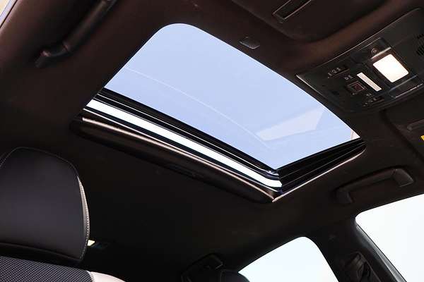 2020 Lexus IS IS300 F Sport ASE30R