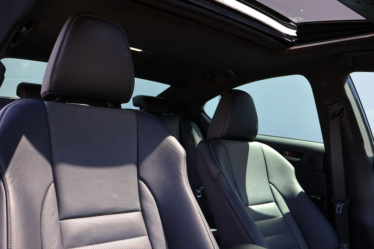 2020 Lexus IS IS300 F Sport ASE30R