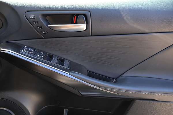 2020 Lexus IS IS300 F Sport ASE30R