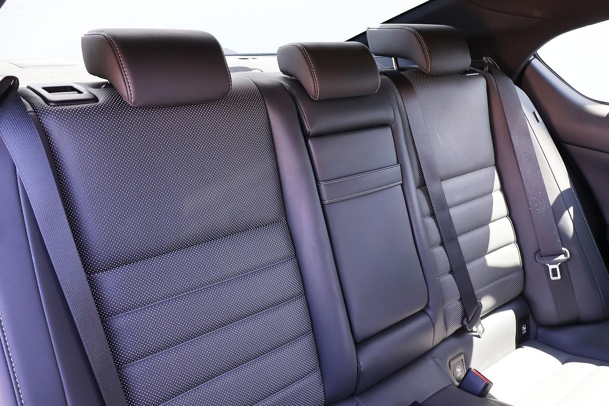 2020 Lexus IS IS300 F Sport ASE30R