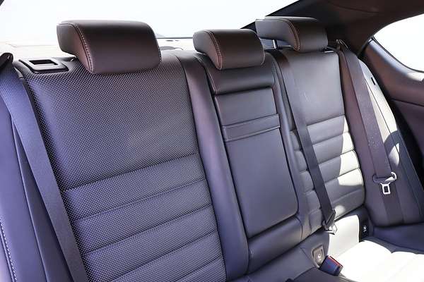 2020 Lexus IS IS300 F Sport ASE30R