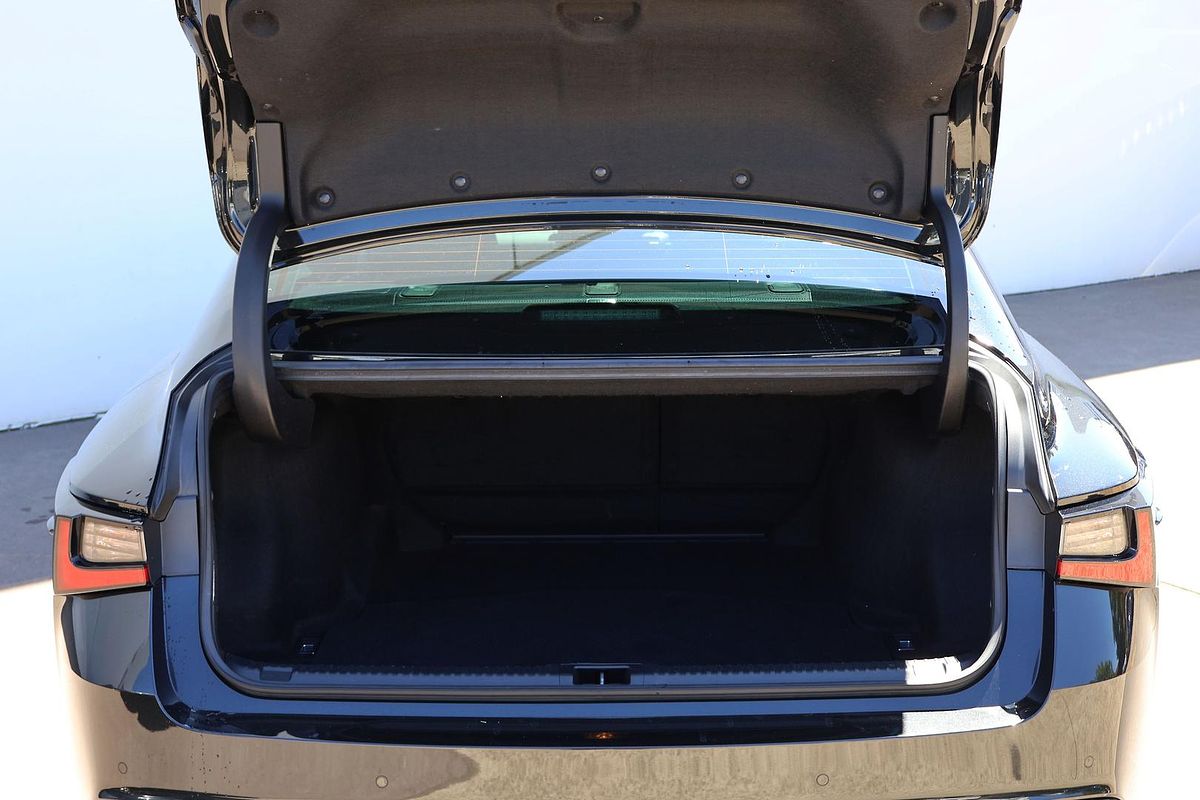 2020 Lexus IS IS300 F Sport ASE30R