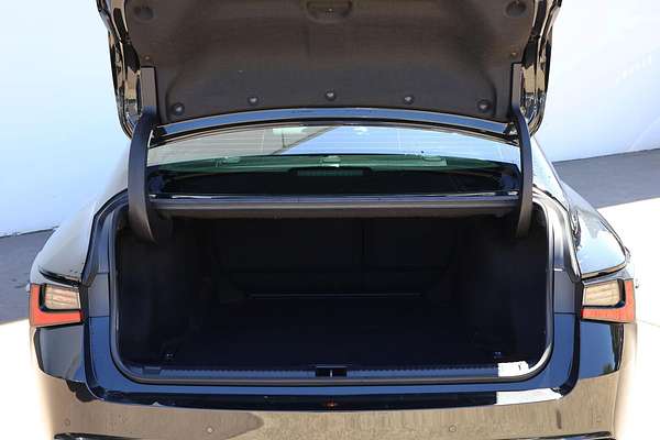 2020 Lexus IS IS300 F Sport ASE30R