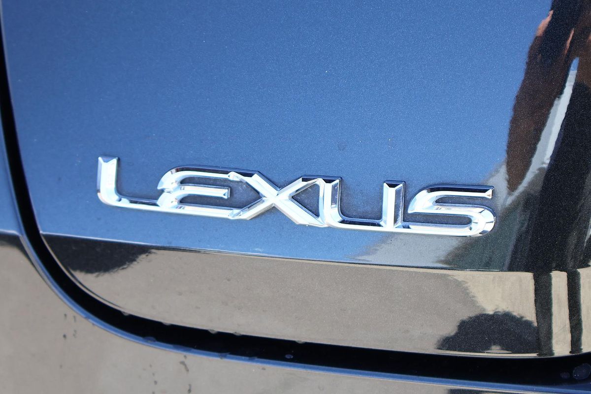 2020 Lexus IS IS300 F Sport ASE30R