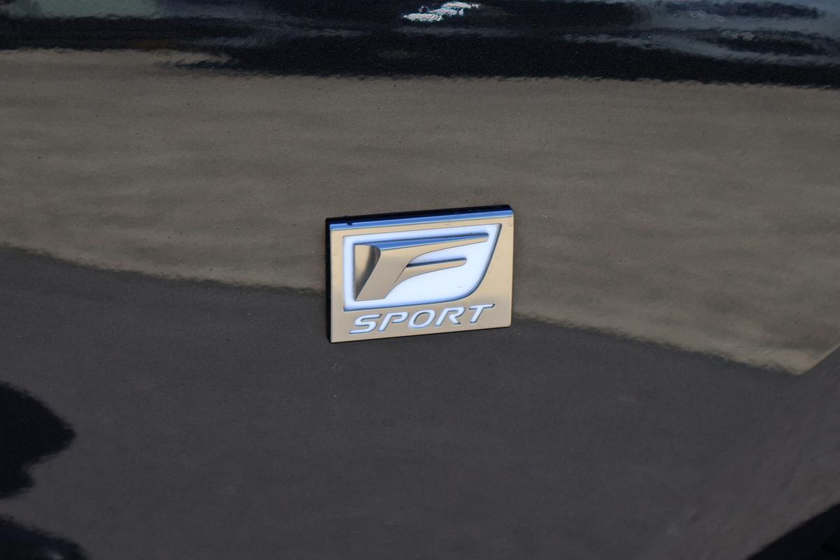 2020 Lexus IS IS300 F Sport ASE30R