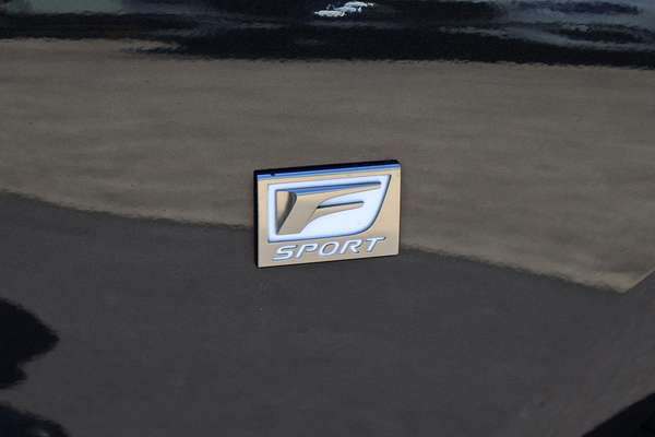 2020 Lexus IS IS300 F Sport ASE30R