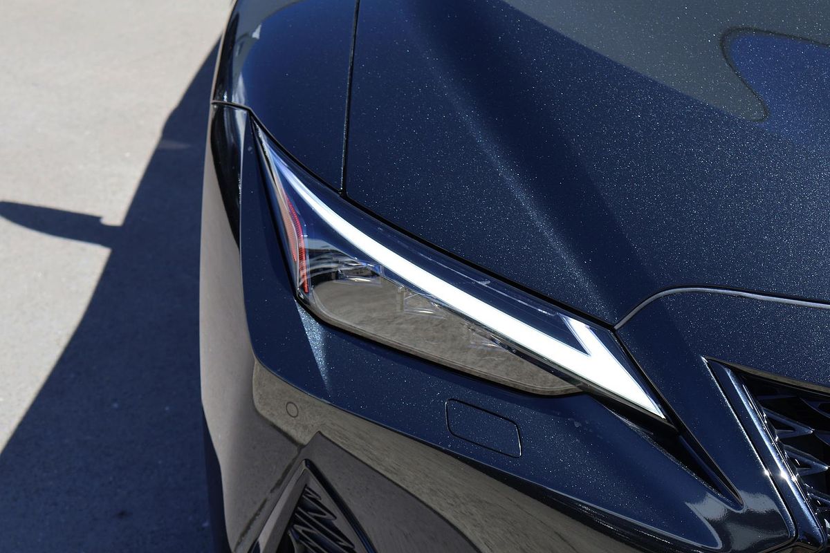 2020 Lexus IS IS300 F Sport ASE30R