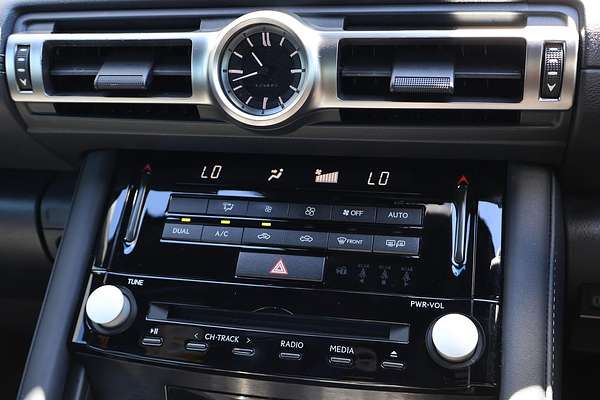 2020 Lexus IS IS300 F Sport ASE30R