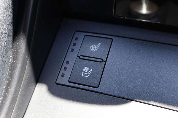 2020 Lexus IS IS300 F Sport ASE30R